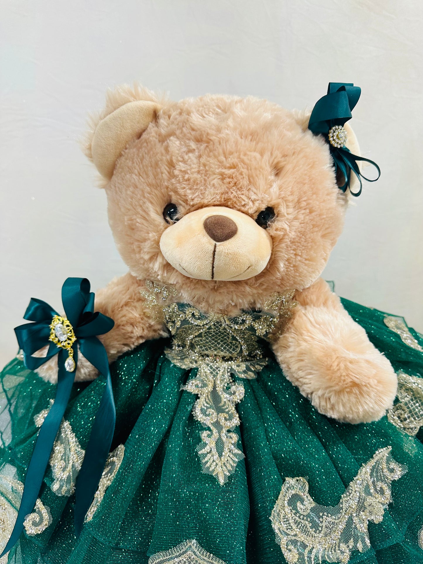 Teddy bear