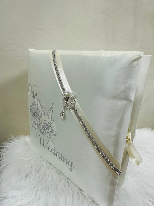 Wedding album