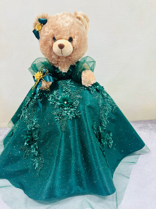 Teddy bear