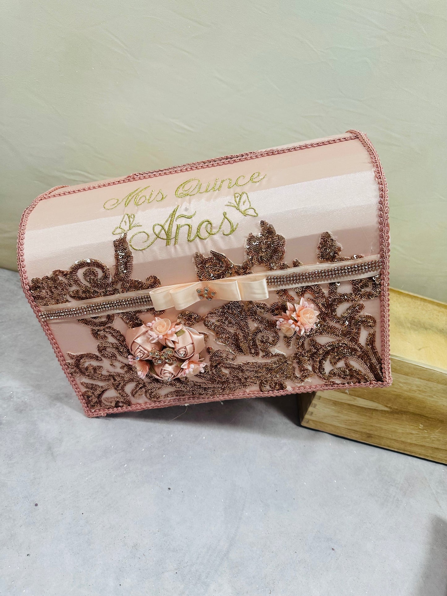 Money box