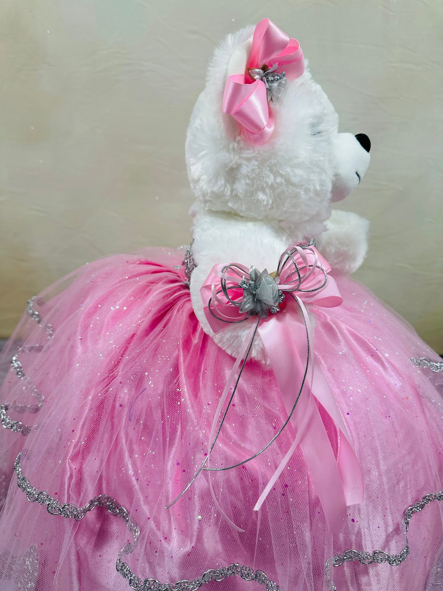 Teddy bear