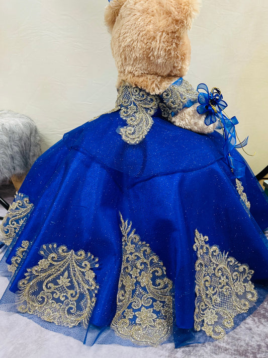 Teddy bear