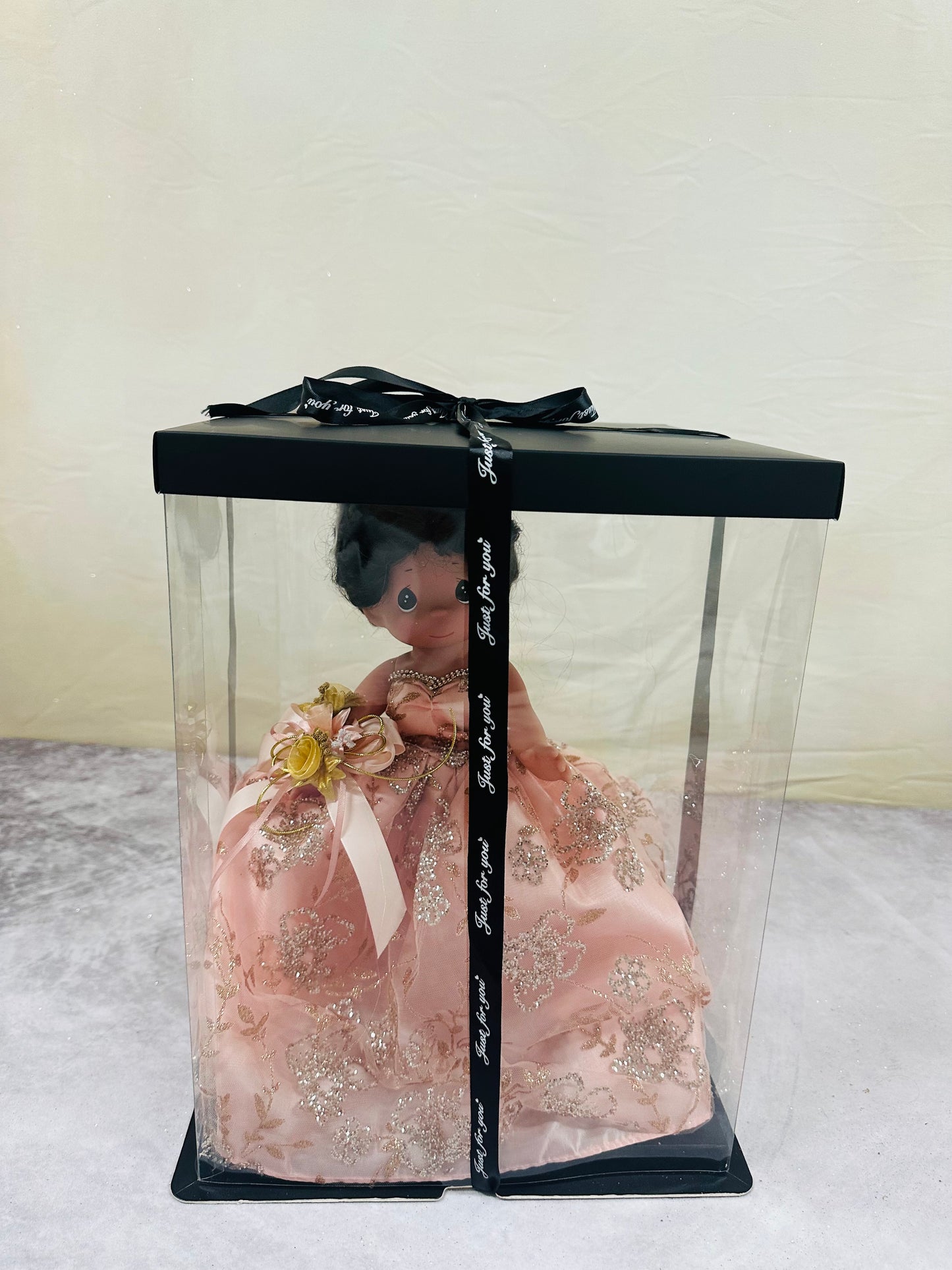 Precius moments doll