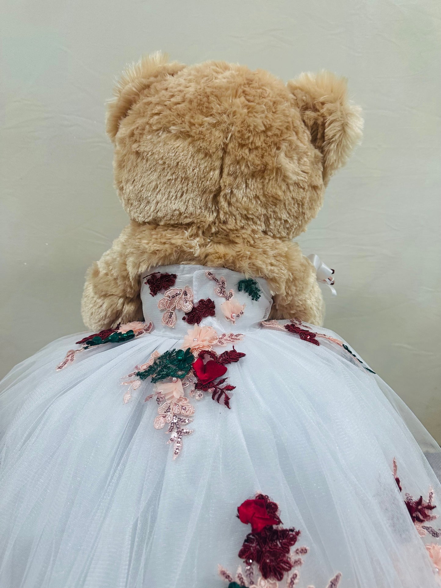 Teddy bear