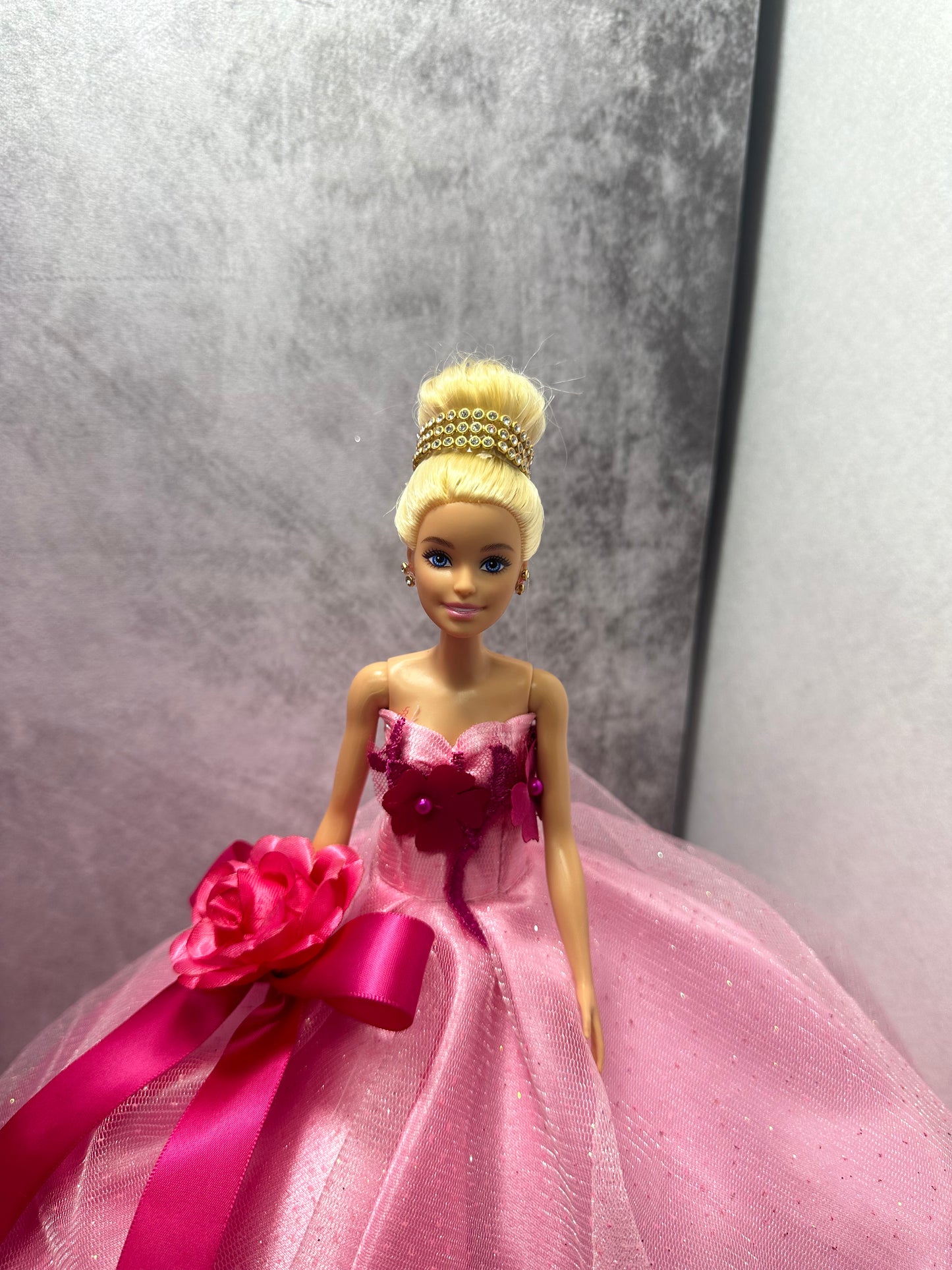 SET #BARBIE