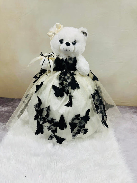 Teddy bear