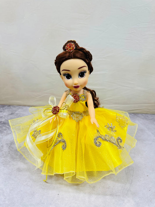 BELL DOLL