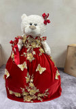 Teddy bear