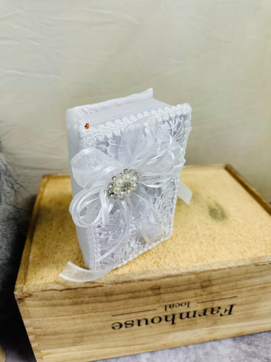 Wedding Bible