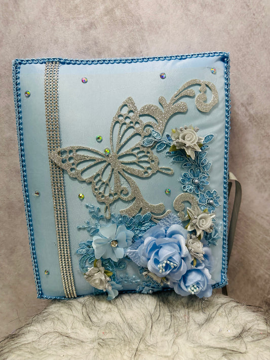 Libro de firmas #141