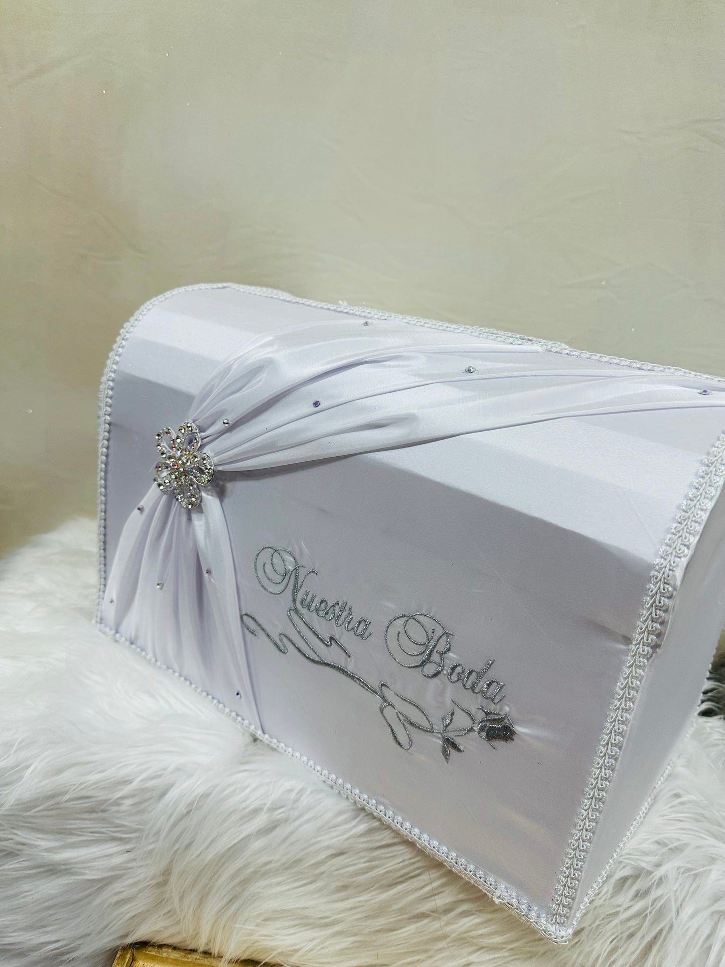 Money box