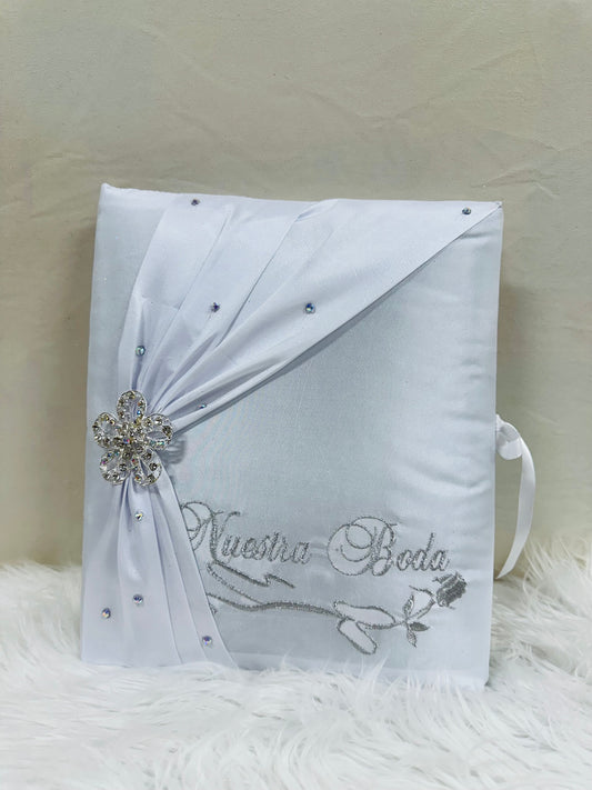 Wedding album