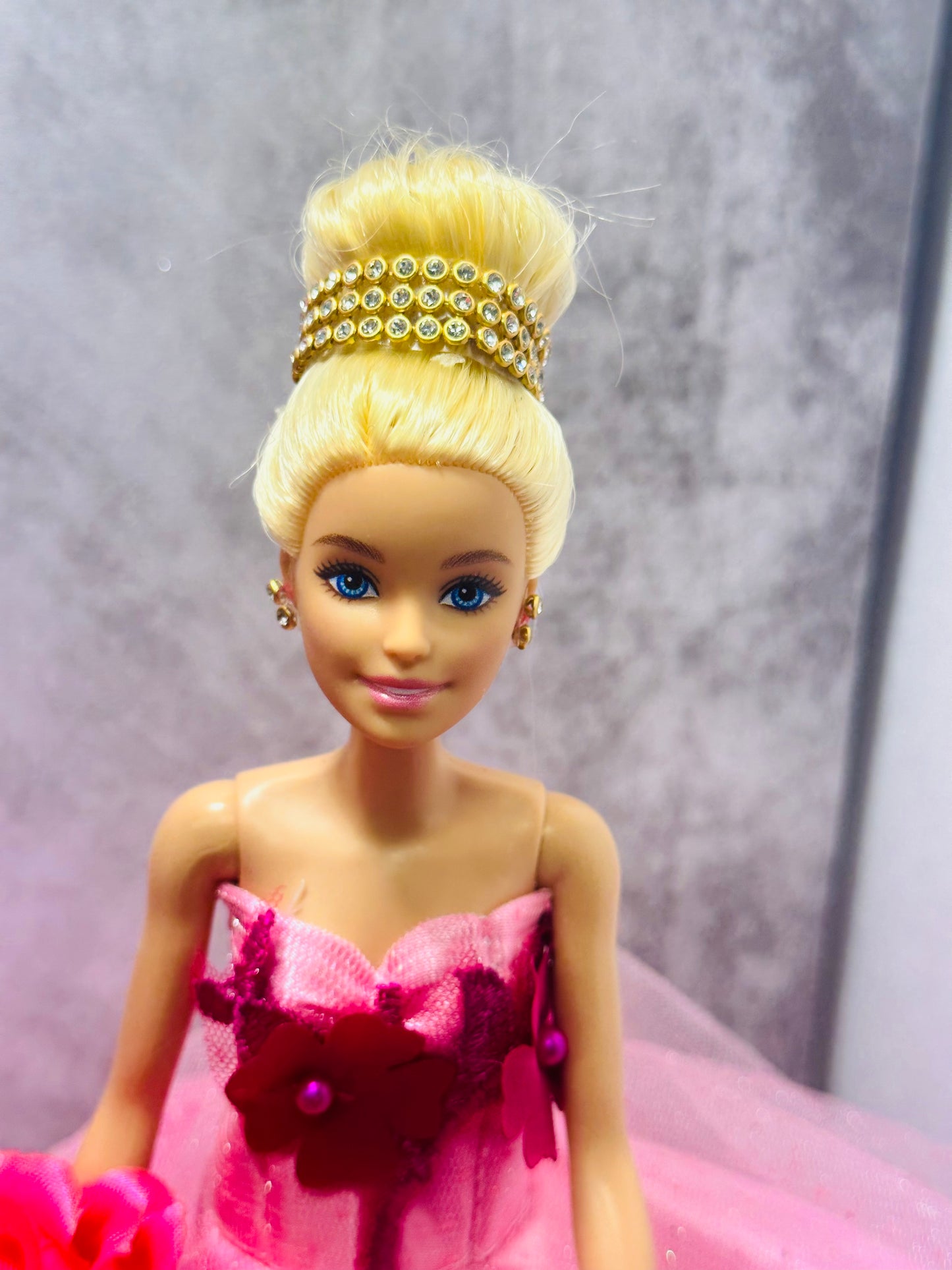 SET #BARBIE