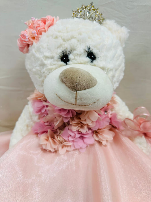 Teddy bear