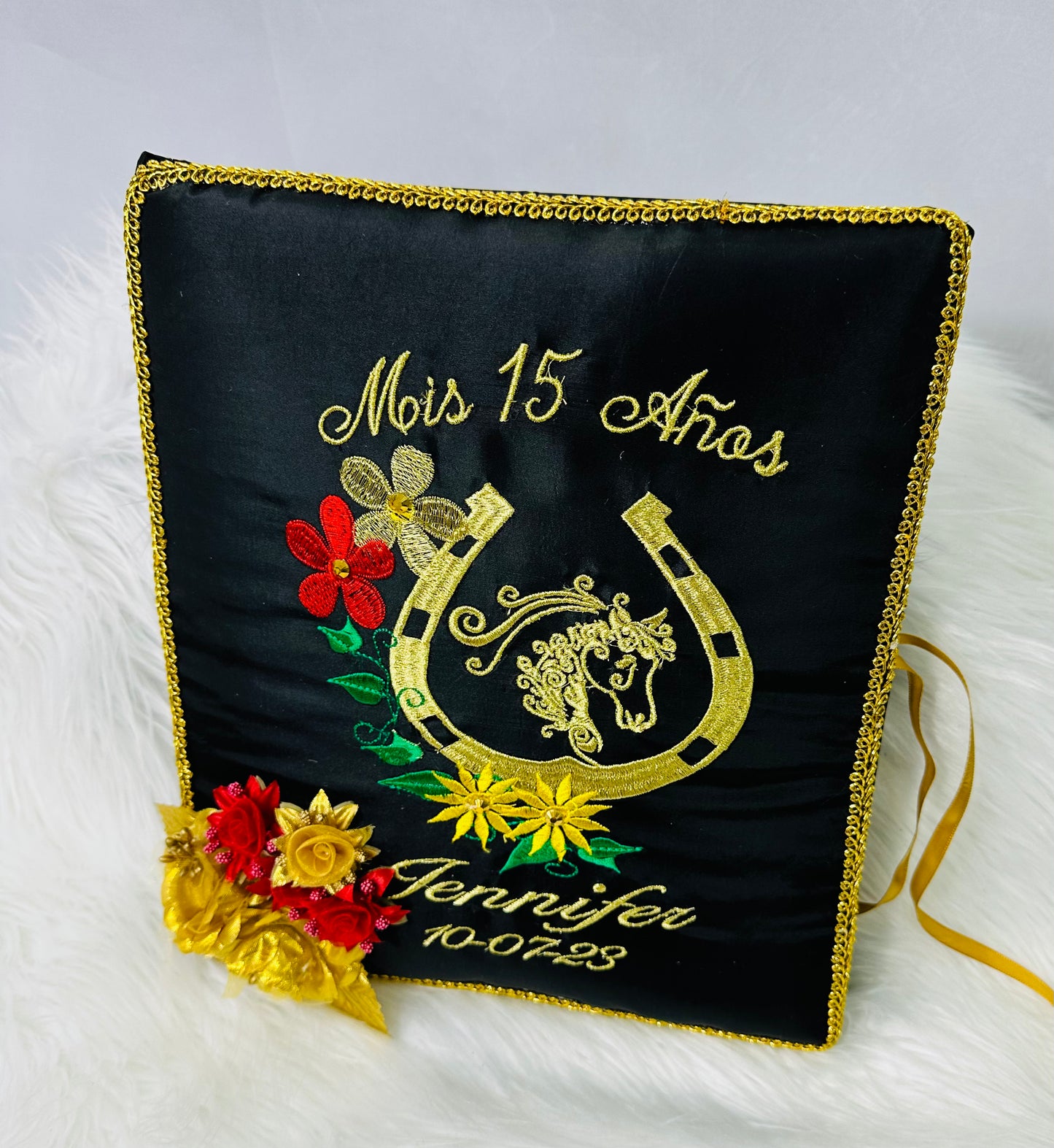 LIBRO DE FIRMAS #200