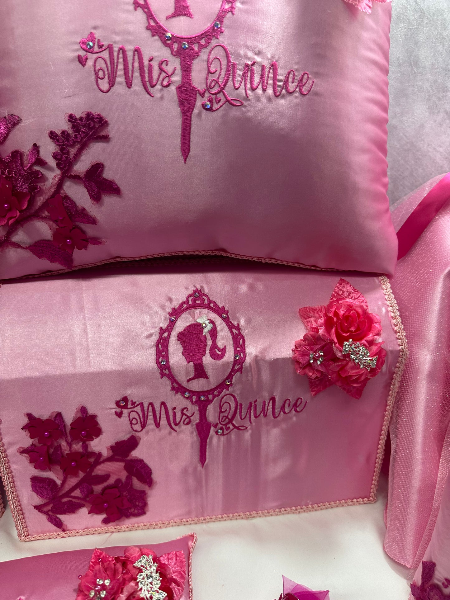 SET #BARBIE