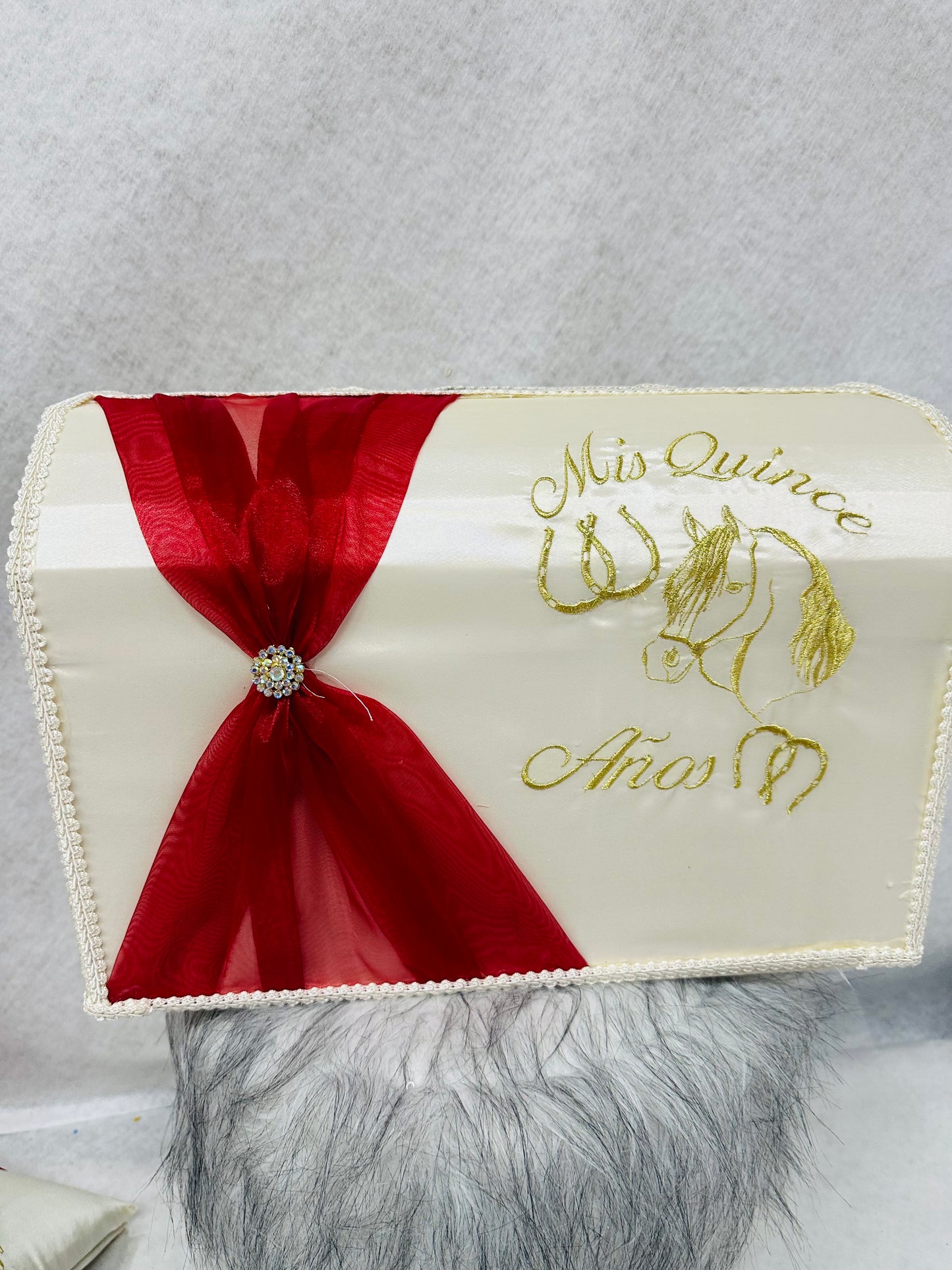 MONEY BOX