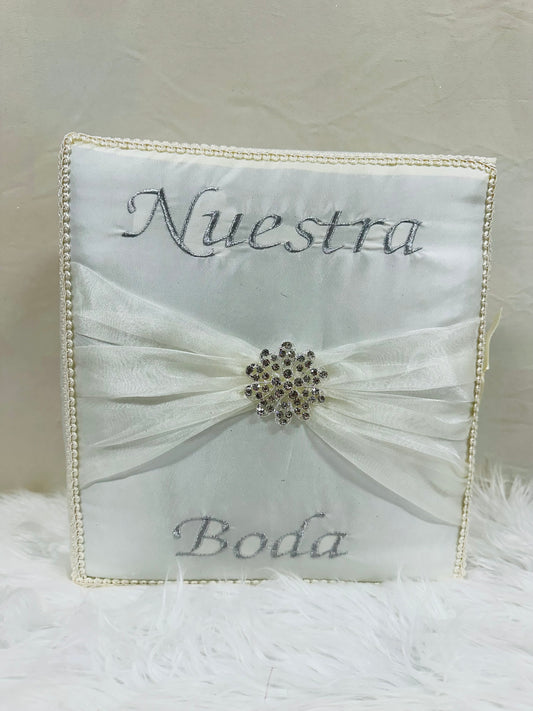 Wedding album