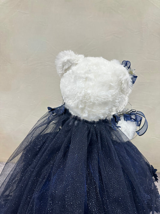 Teddy bear