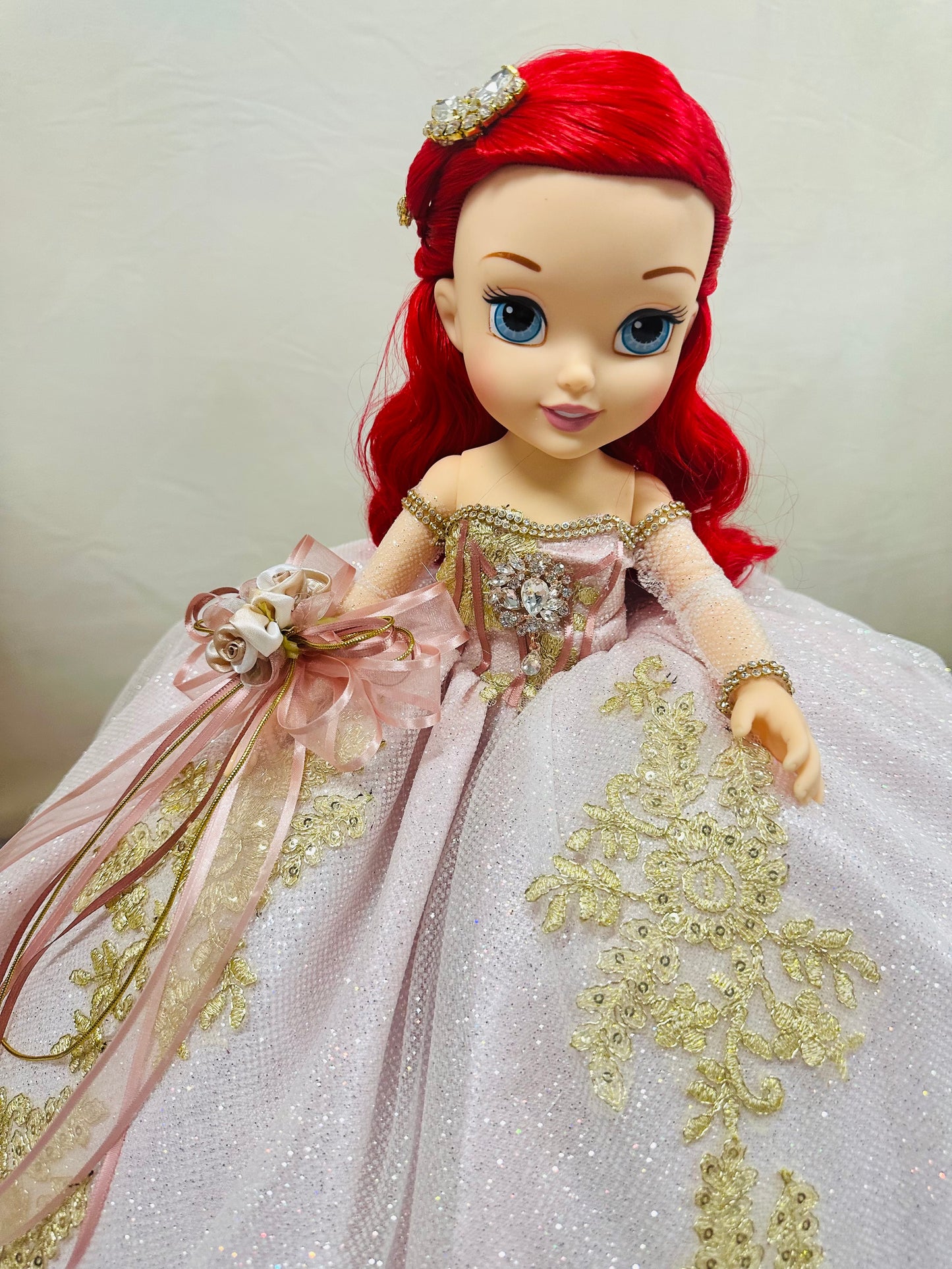 ARIEL DOLL