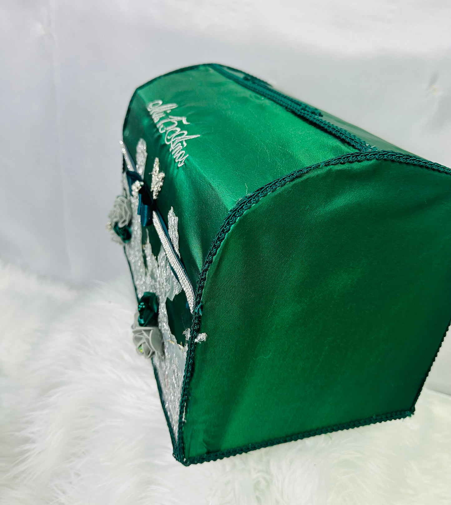 MONEY BOX