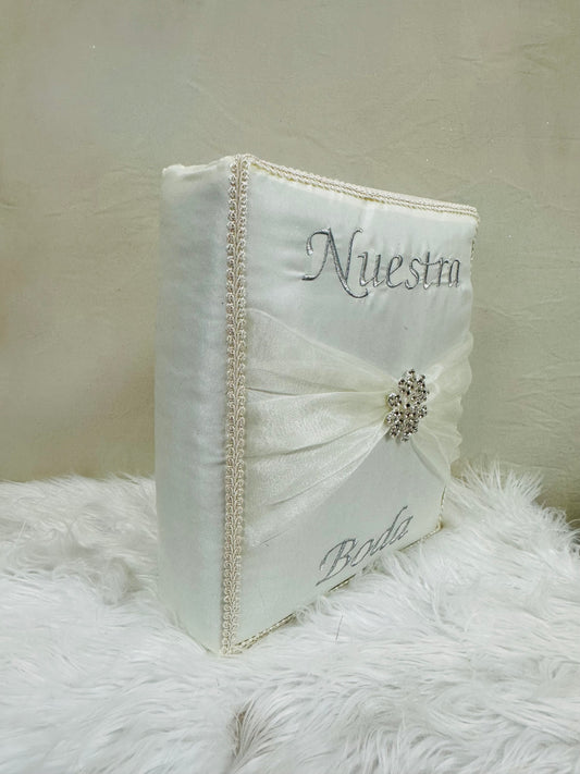 Wedding album