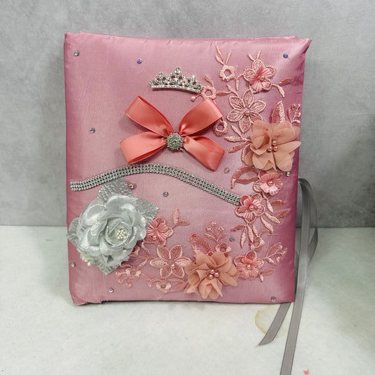 Libro de firmas #132