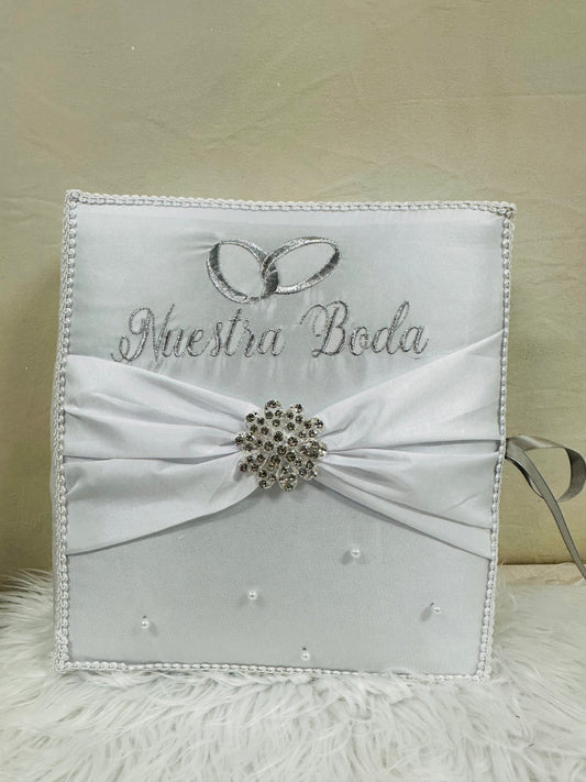 Wedding Bible