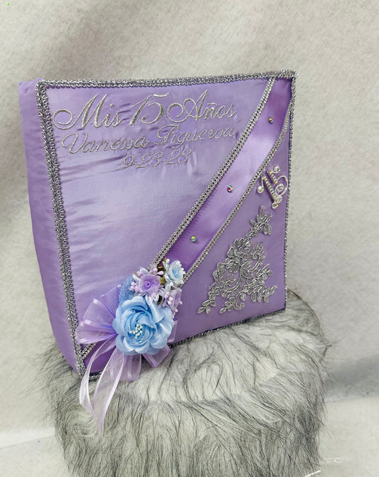 LIBRO DE FIRMAS #182