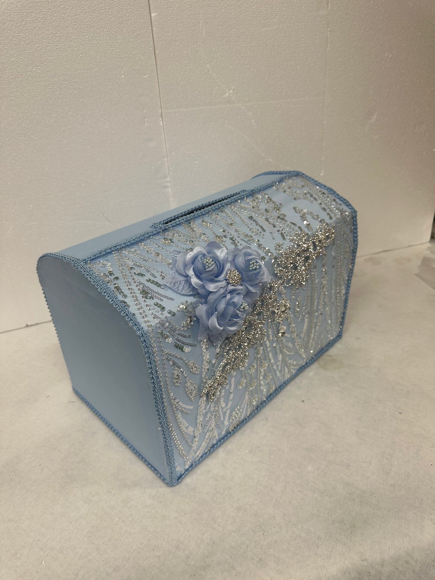 MONEY BOX