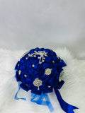 Satin Bouquet
