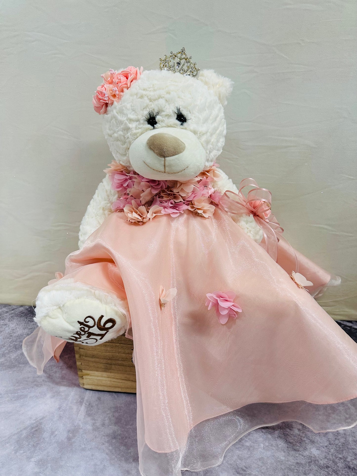 Teddys