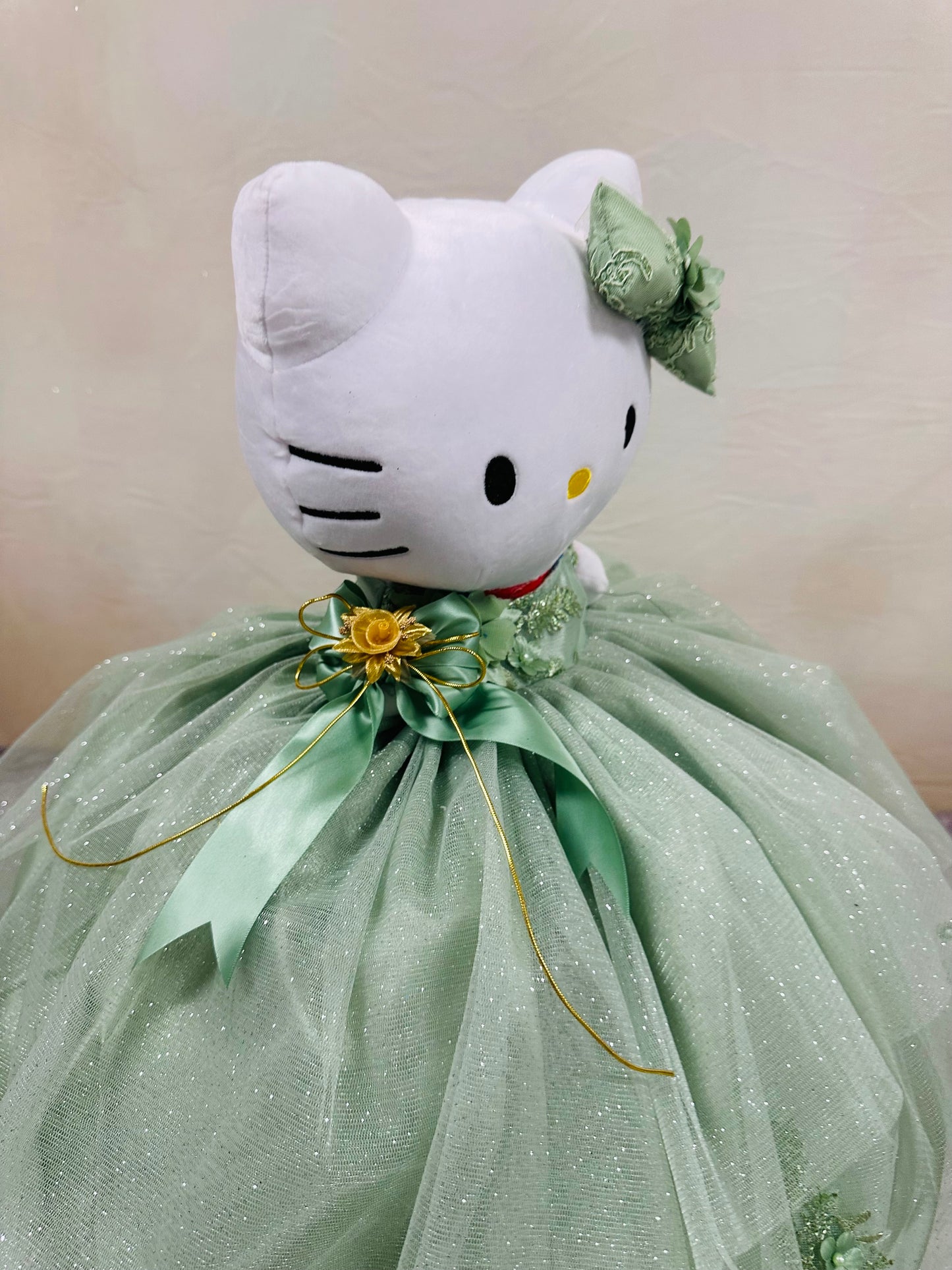 Hello kitty