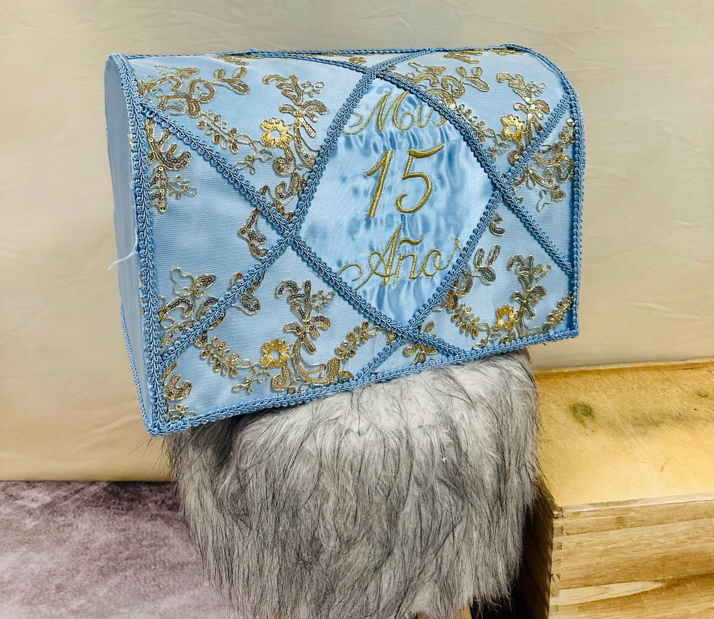 Money box