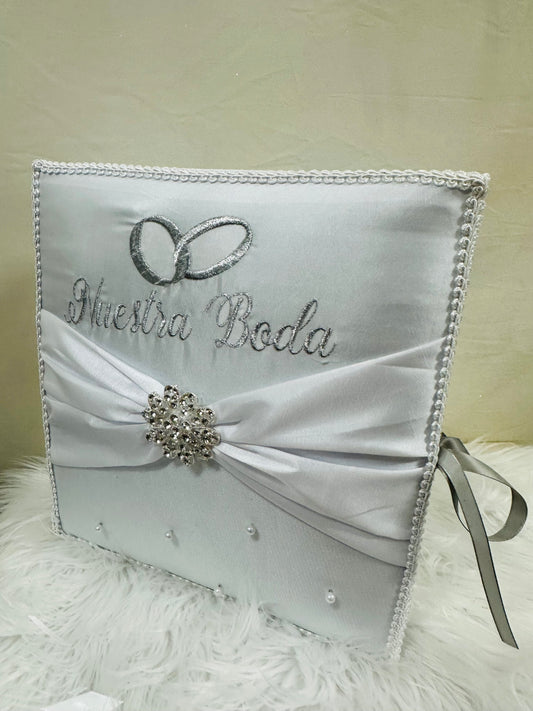 Wedding Bible