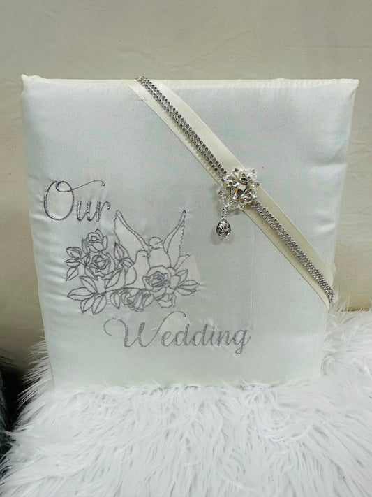 Wedding album