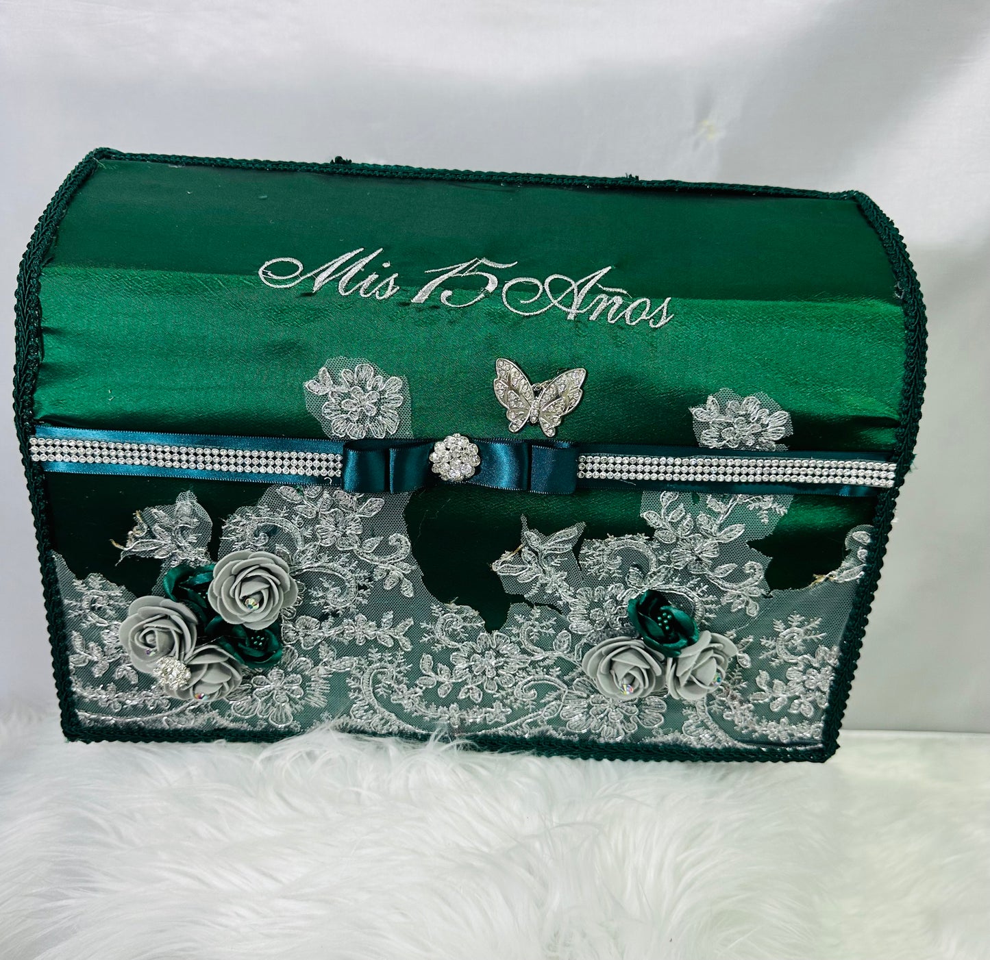 MONEY BOX