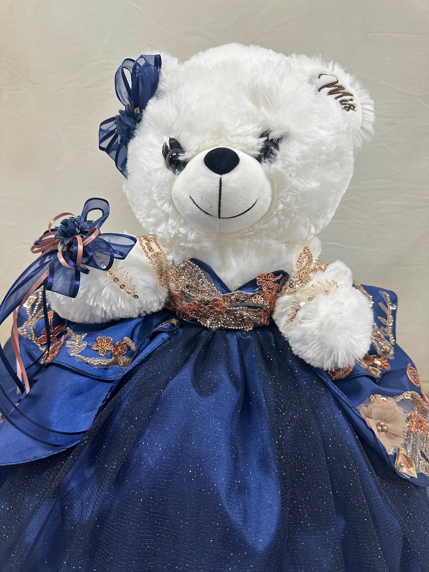 Teddy bear