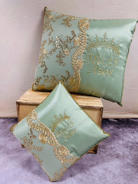 Pillow set