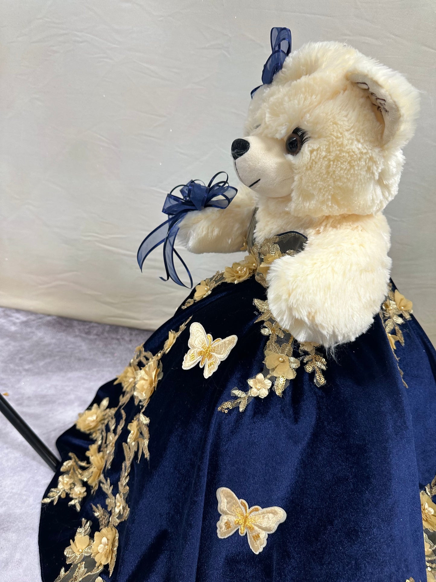 TEDDY BEARS