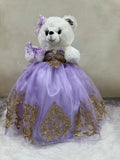 Teddy bear