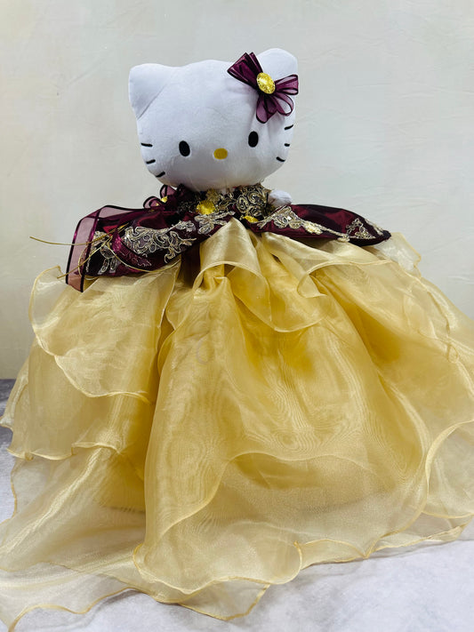 Hello kitty