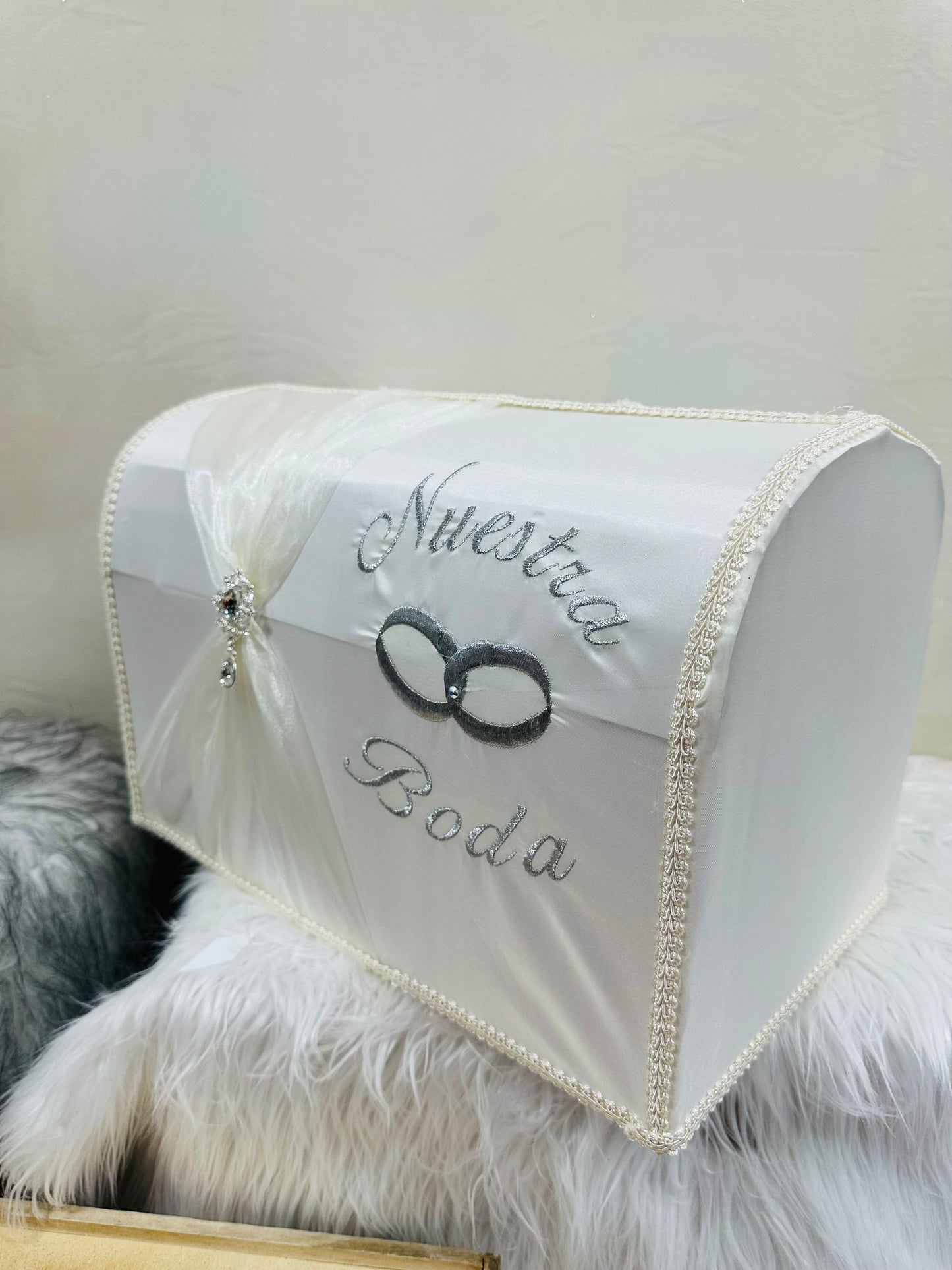 Money box