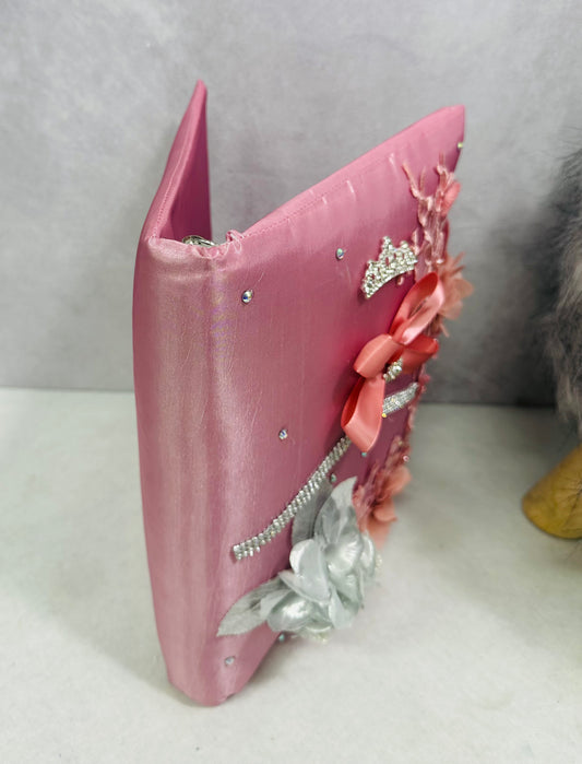 Libro de firmas #132