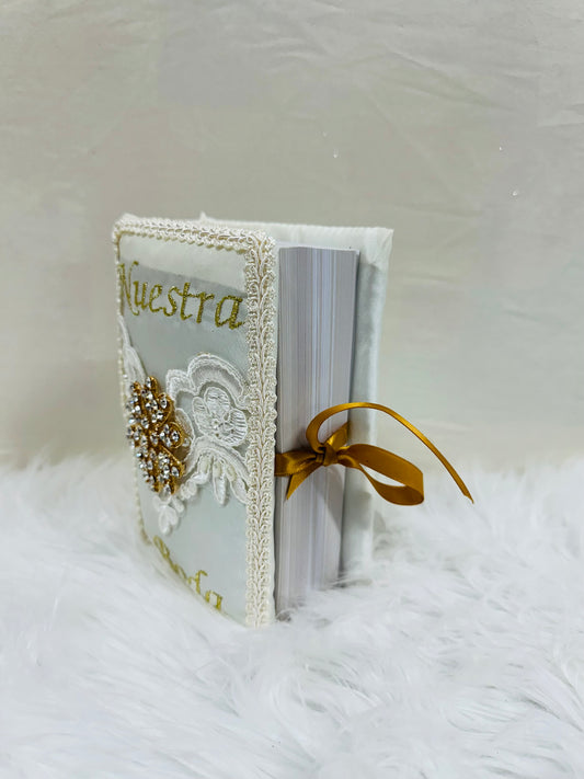 Wedding bible