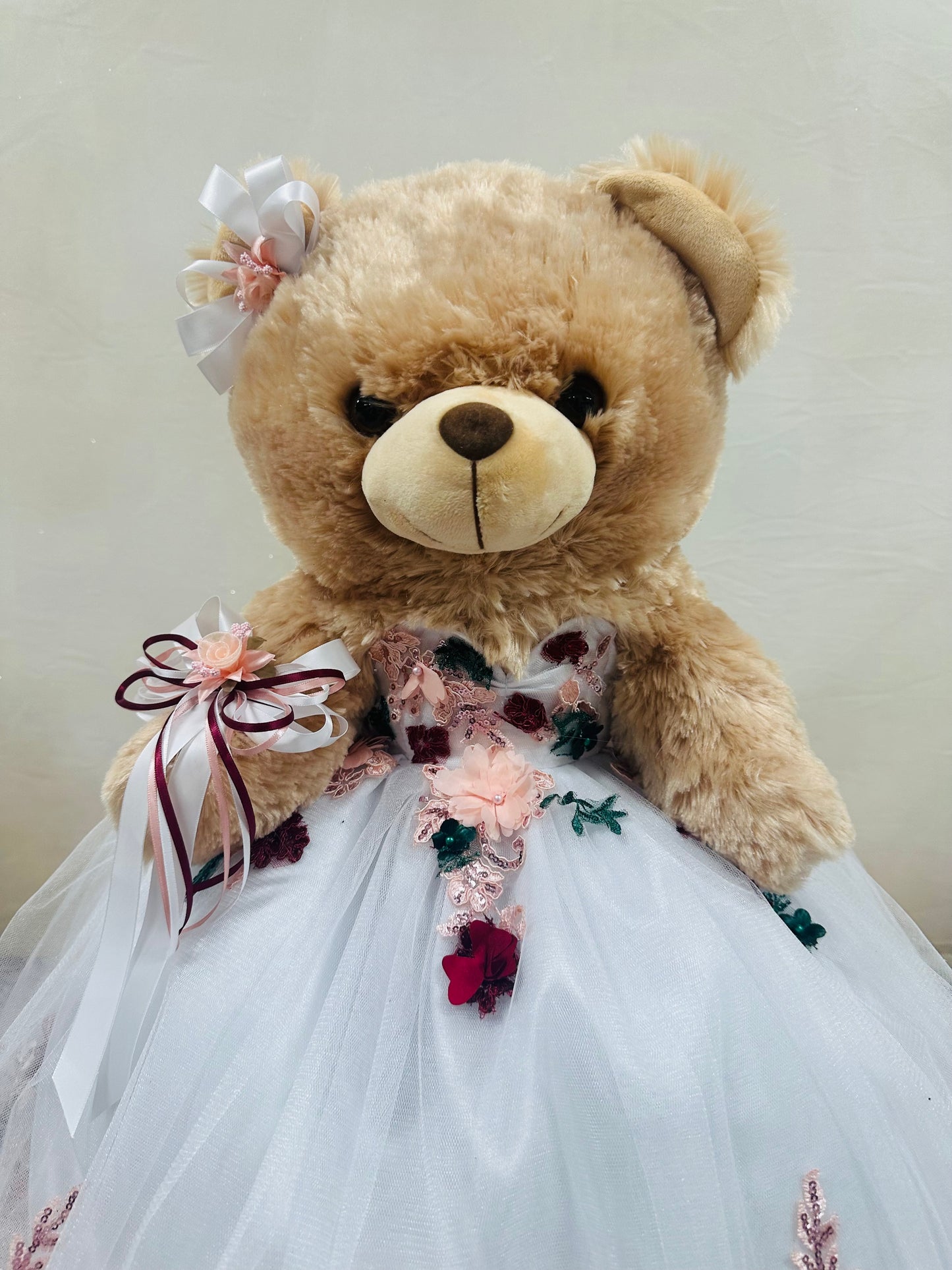 Teddy bear
