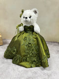 Teddy bear