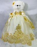 Teddy bears