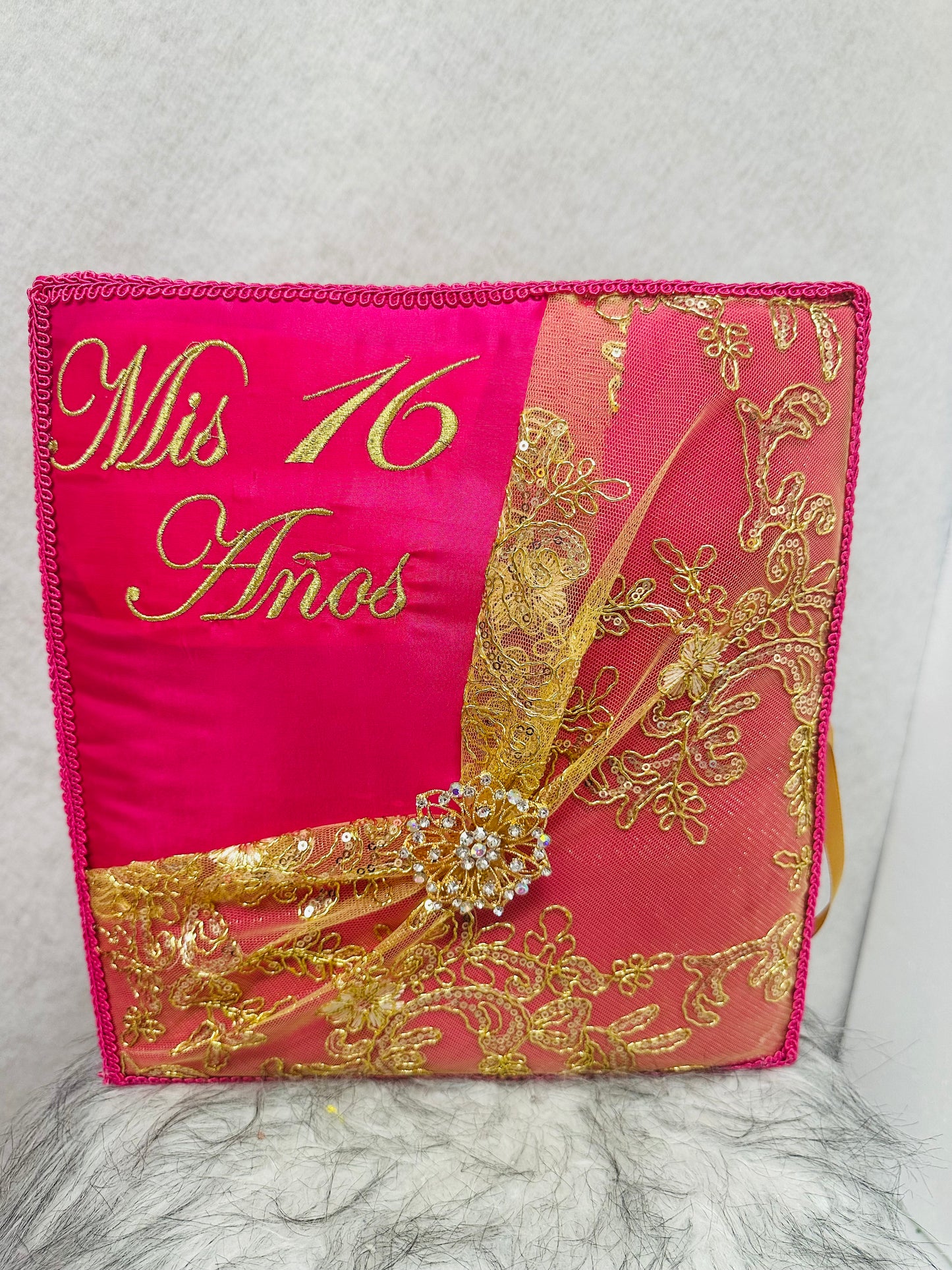 Libro de firmas #146