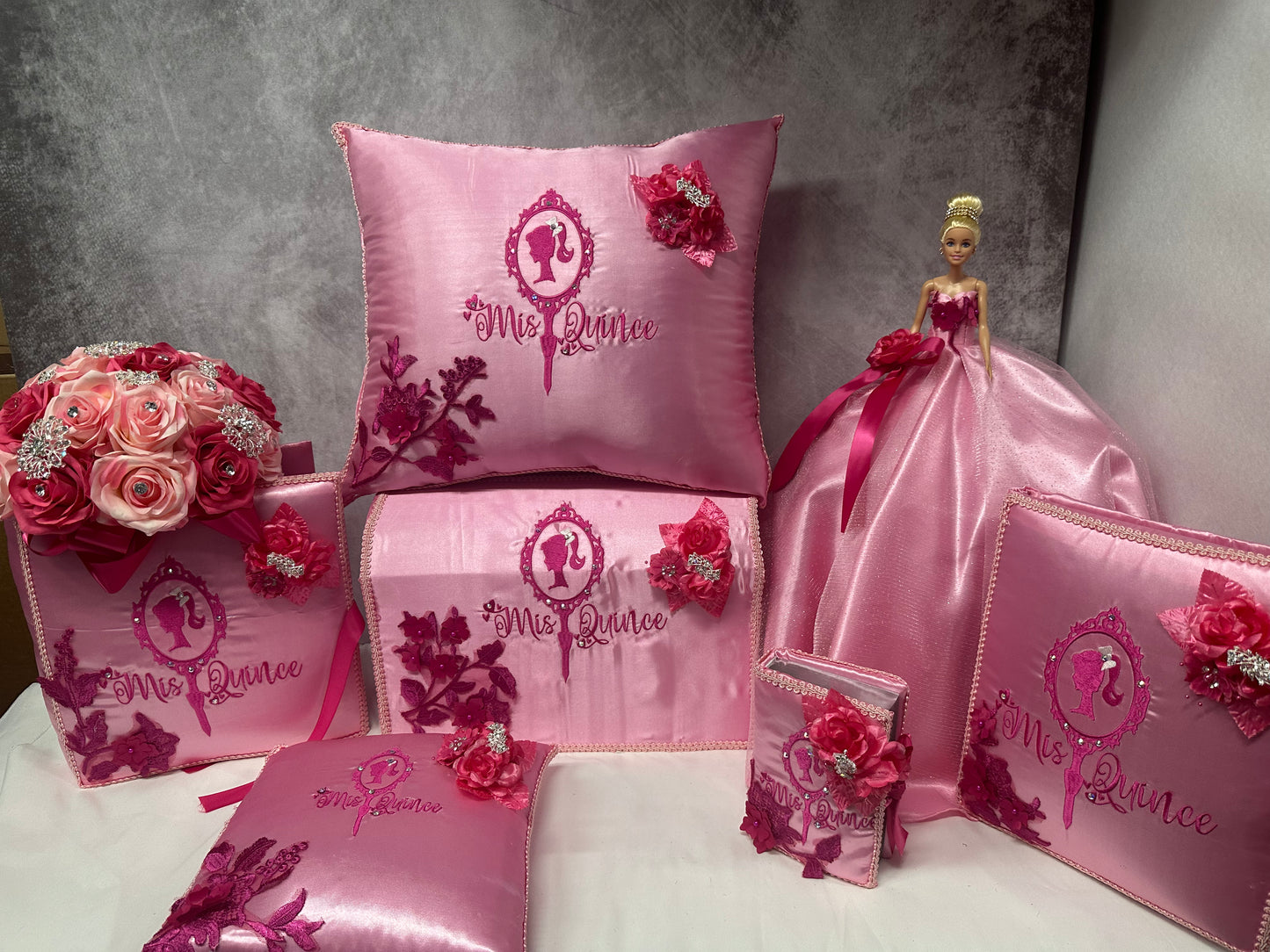 SET #BARBIE